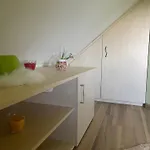 Hiska Tilia Apartman