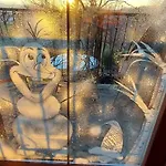 Apartman Hiska Tilia