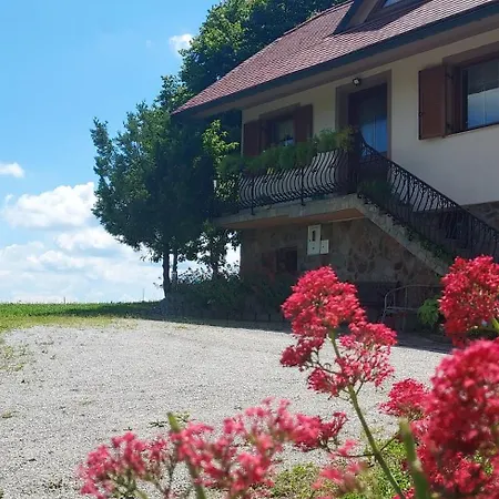 Hiska Tilia Loče pri Poljčanah