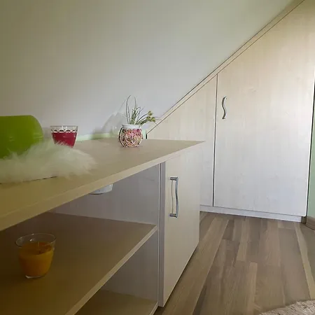 Hiska Tilia Apartman