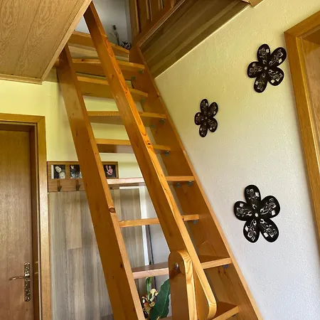 Hiska Tilia Apartment