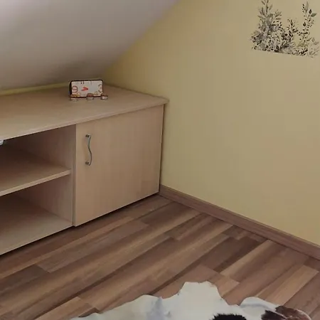 Hiska Tilia * Loče pri Poljčanah