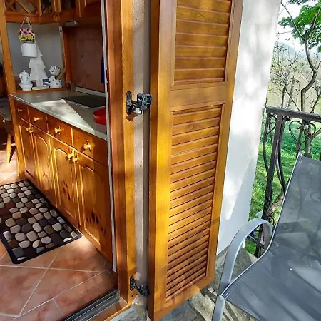 Hiska Tilia Apartament Loče pri Poljčanah