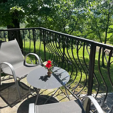 Apartment Hiska Tilia Loce pri Poljcanah