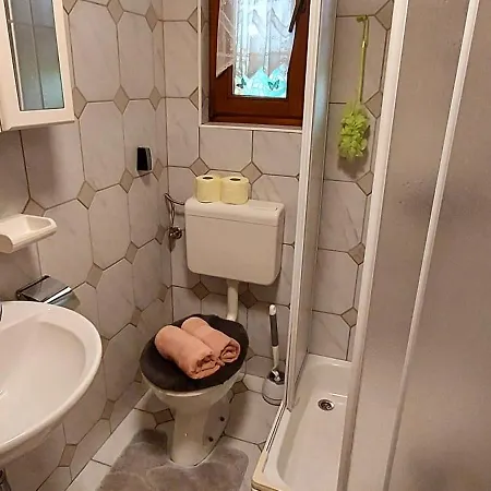 Apartment Hiska Tilia Loce pri Poljcanah