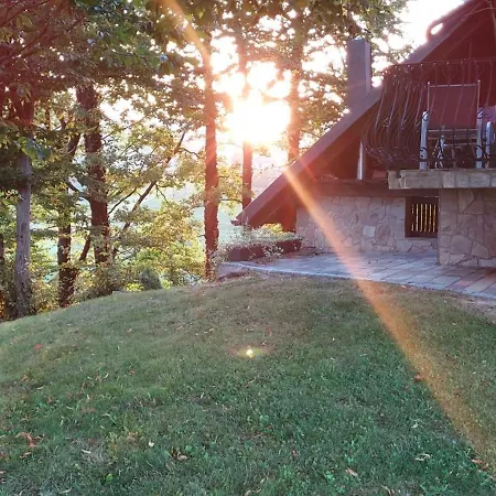 Hiska Tilia Loče pri Poljčanah