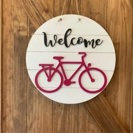 Apartman Hiska Tilia *