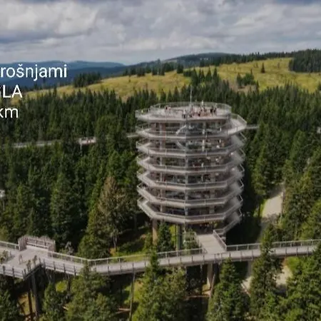 Hiska Tilia * Loče pri Poljčanah