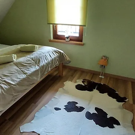 Hiska Tilia 公寓 Loče pri Poljčanah