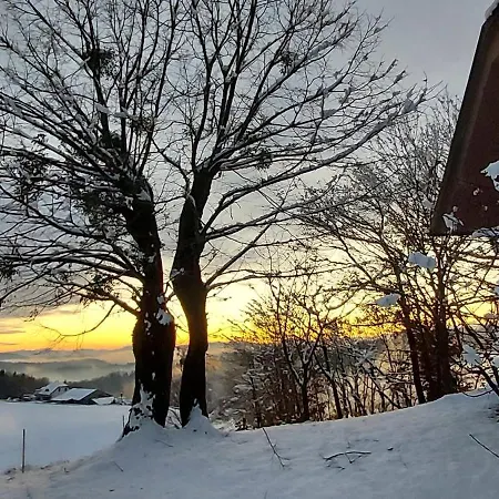 Hiska Tilia Loce pri Poljcanah