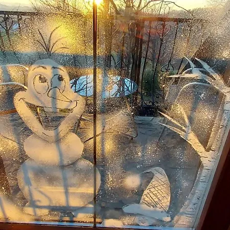 Appartement Hiska Tilia