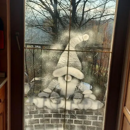 Hiska Tilia Apartment