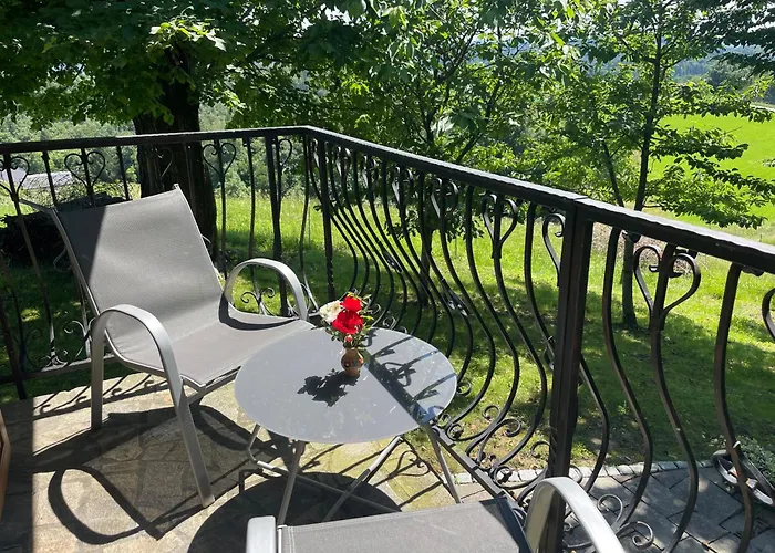 Apartma Hiska Tilia Loce pri Poljcanah