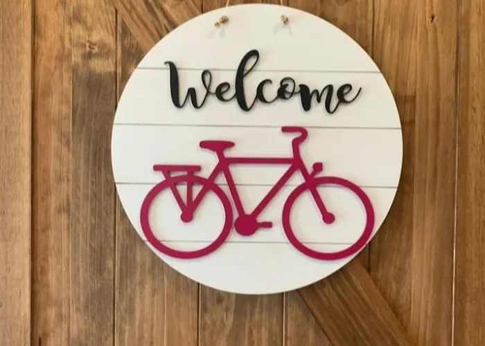 Apartma Hiska Tilia *