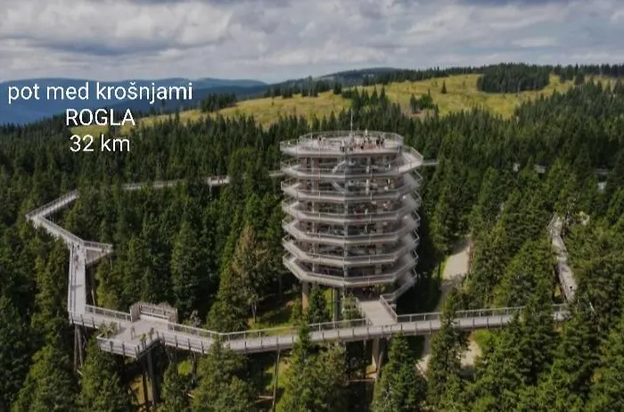 Hiska Tilia * Loce pri Poljcanah